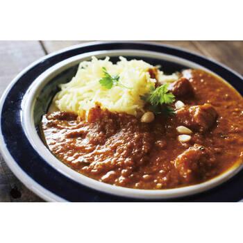 牛すじカレー 夜鳴きラーメンKR A ギフト対応可 送料無料-1