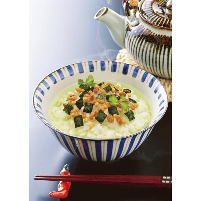 永谷園 お茶づけ海苔 味つけのり お吸いものN1001 ×2個セット 送料無料-1