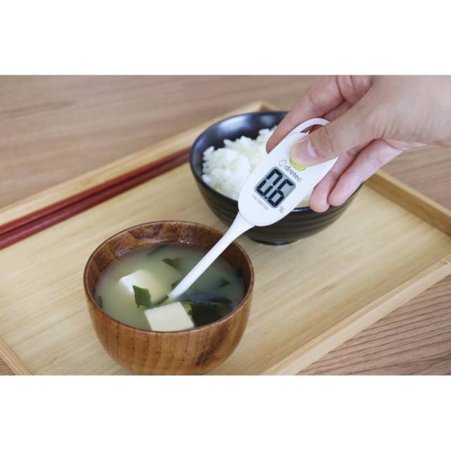 ドリテック 塩分管理計 EN 905RIV 送料無料-1