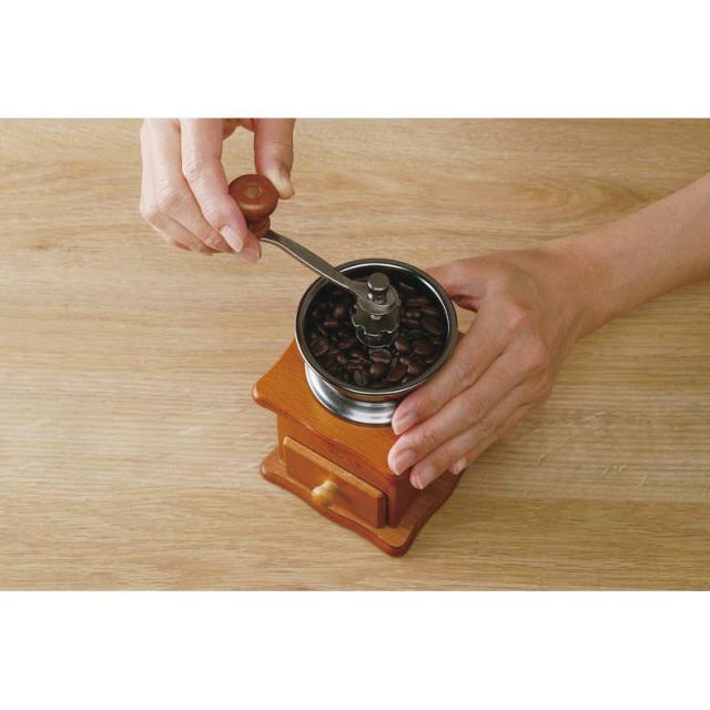 コーヒーミル CM 01 ギフト対応可 送料無料-1