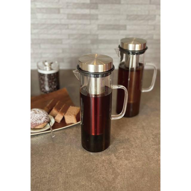 コールドブリュー コーヒーボトル F20557 ギフト対応可 送料無料-1