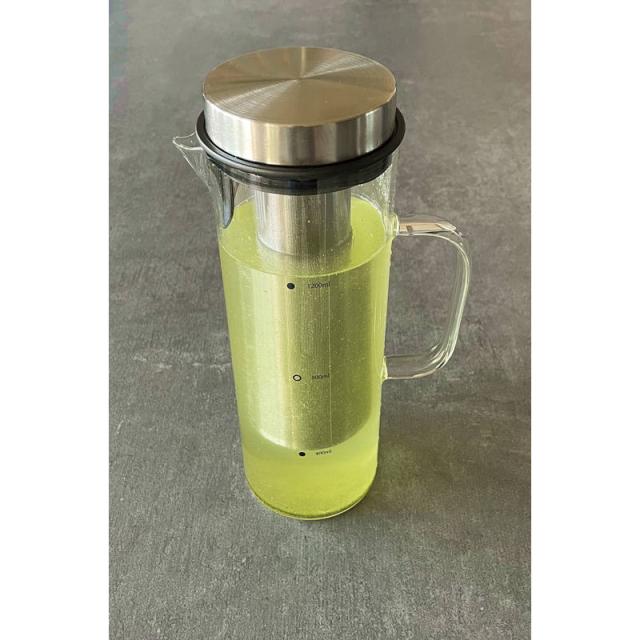 コールドブリュー コーヒーボトル F20557 ギフト対応可 送料無料-2