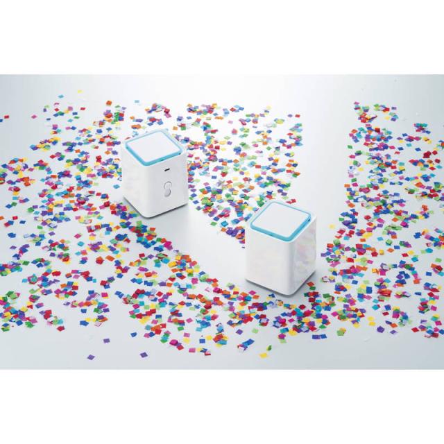 卓上ハンディクリーナー キレピュア RZ 600 ギフト対応可 送料無料-2