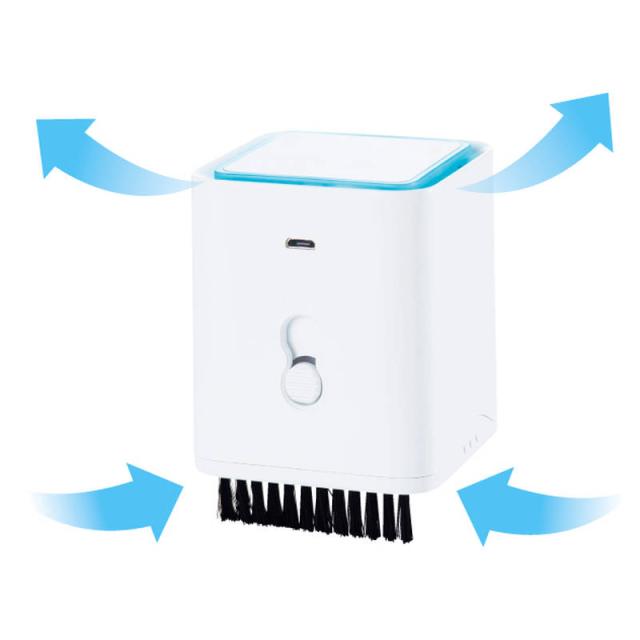 卓上ハンディクリーナー キレピュア RZ 600 ギフト対応可 送料無料-3