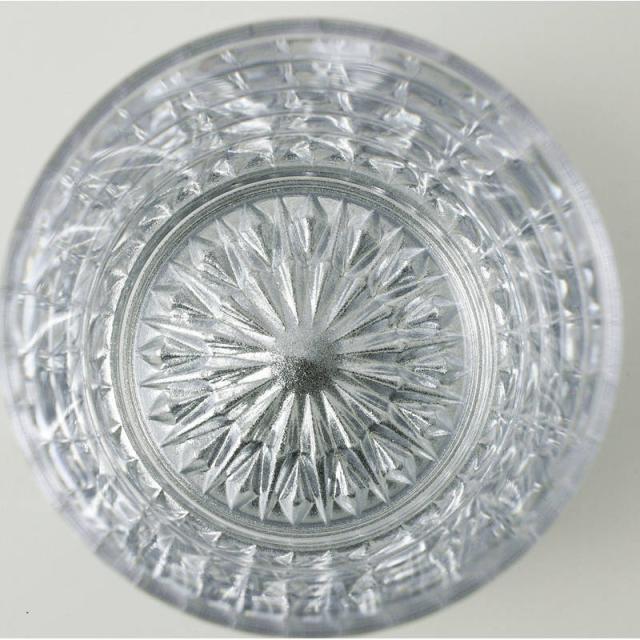 紀州塗 ぬりもんde Verre ゴールド＆シルバー オールドグラスペア 0771025 ギフト対応可 送料無料-2