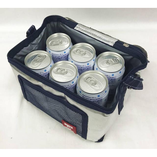 クーラーバッグZERO 5L U Q814 送料無料-1