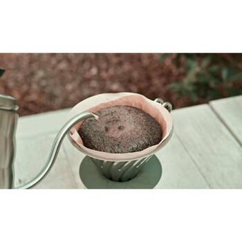 ハリオ V60アウトドアコーヒー ベーシックO VOCB ギフト対応可 送料無料-2