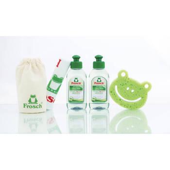 フロッシュ キッチン洗剤ギフト FRS K50 ギフト対応可 送料無料-1