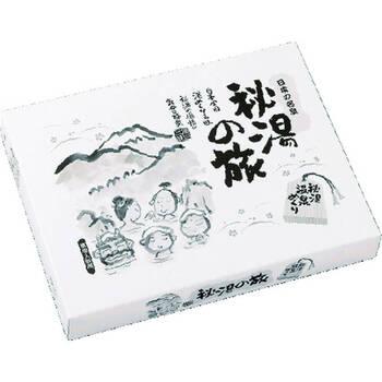 薬用入浴剤 秘湯の旅PHG 20 ギフト対応可 送料無料-2