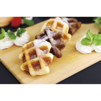 スイーツアンジュ ベルギーワッフルと焼菓子SGF AER ギフト対応可 送料無料-1