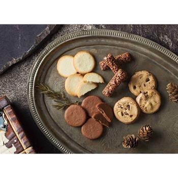 ミル ガトー スイーツセレクト CZ 10 ギフト対応可 送料無料-1