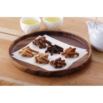 かりんとう詰合せ AY AE ギフト対応可 送料無料-1