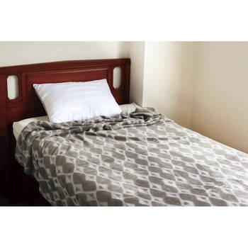 メルティア ニューマイヤー毛布 VIL24080 ギフト対応可 送料無料-1