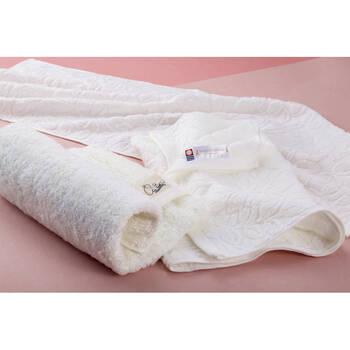 和乃逸品 今治エコリーフ&エアーかおるタオルEKA2380 ギフト対応可 送料無料-1