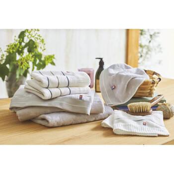 今治 メモリーループ タオルM 72300 ギフト対応可 送料無料-1