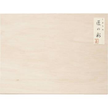 今治 しまなみ匠の彩 タオル国産木箱入 IMK 40 ギフト対応可 送料無料-1