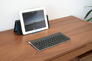 ウォールナット デスク 2546 WalnuDeskW1100 送料無料 即日発送-10