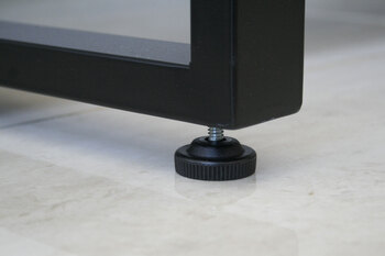 ウォールナット デスク 2546 WalnuDeskW1100 送料無料 即日発送-6