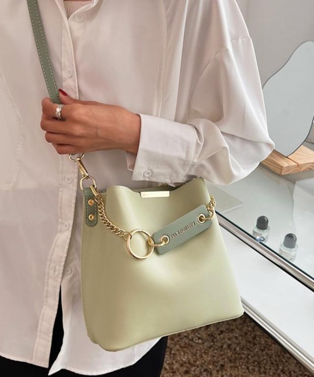 ショルダーバッグ 2wayバケットバッグ SK20563880-5430 送料無料 即日発送-9