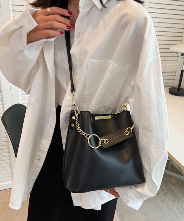 ショルダーバッグ 2wayバケットバッグ SK20563880-5430 送料無料 即日発送-4