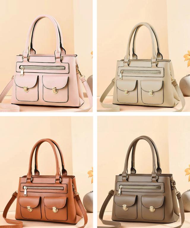 トートバッグ 2way ショルダーバッグ 送料無料 即日発送-7