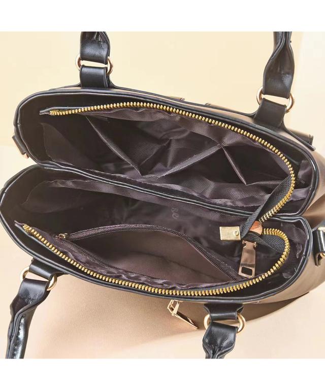 トートバッグ 2way ショルダーバッグ 送料無料 即日発送-8