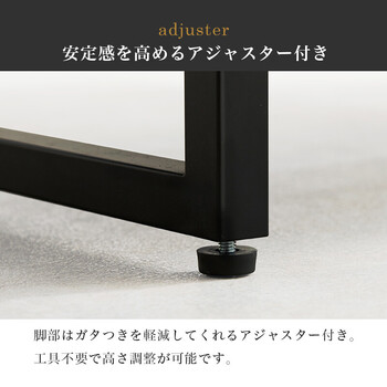 テーブルKT 3237MGY 送料無料-11