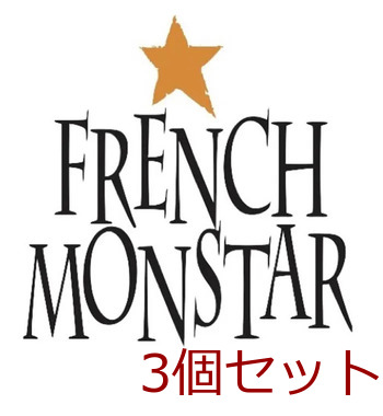 フレンチモンスター 徳島すだちネードベース 3個セット 送料無料-6