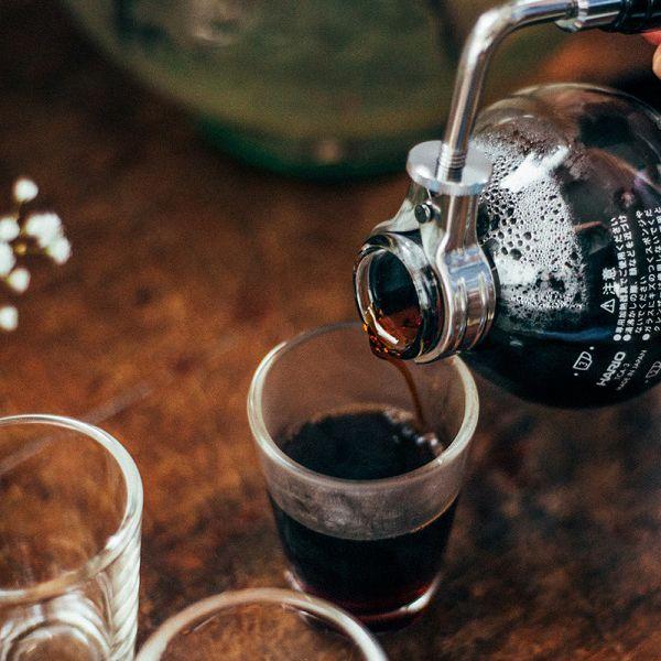 コーヒーサイフォンテクニカ3人用 送料無料 即日発送-5