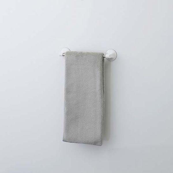 吸盤タイプタオル掛けミニ 5個セット 送料無料 即日発送-2