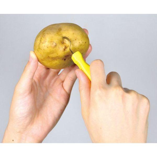 ガジェコンやさい細工カッター 5個セット 送料無料 即日発送-2