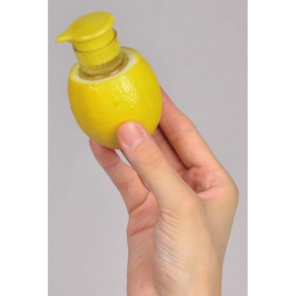 ガジェコンレモンオレンジジューサー 12個セット 送料無料 即日発送-3