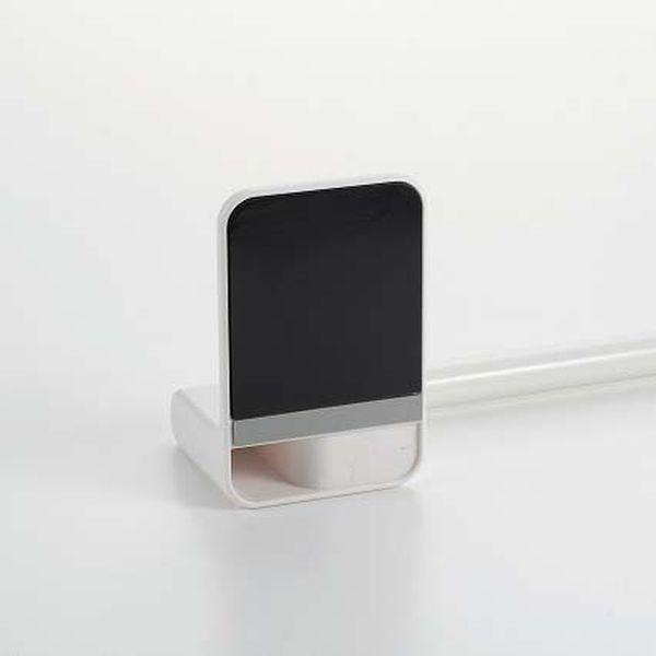 ラバーマグネットタイプタオル掛け伸縮50 ×2個セット 送料無料 即日発送-2