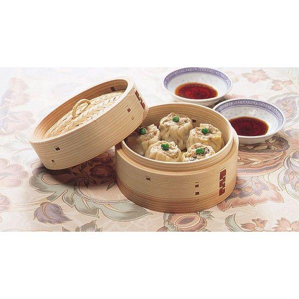 和の里中華せいろ24cm 送料無料 即日発送-2