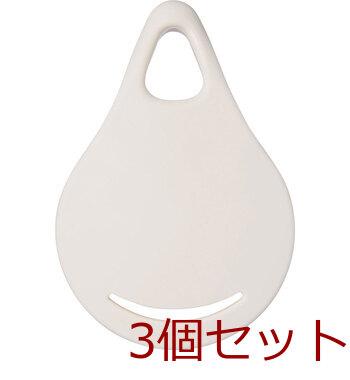 ツボッシュ ヘッド オフホワイト TBO 801 ×3個セット 送料無料-6