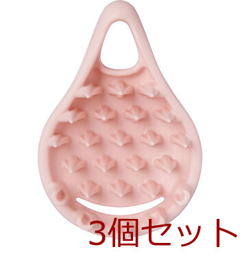 ツボッシュ ヘッド ピンク TBO 800 ×3個セット 送料無料-4