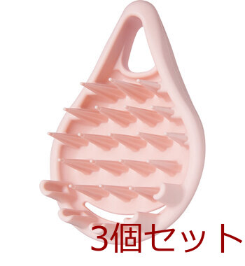 ツボッシュ ヘッド ピンク TBO 800 ×3個セット 送料無料-5