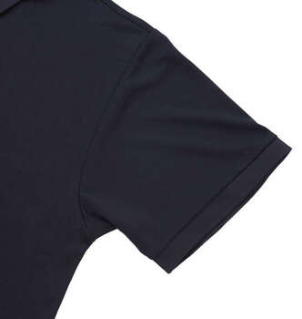 大きいサイズ Mc.S.P DRYハニカムメッシュ半袖ポロシャツ 8L 10L ネイビー ラッピング可 送料無料 即日発送-3