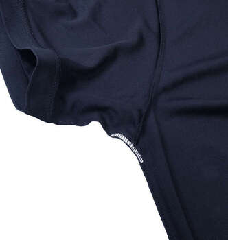 大きいサイズ Mc.S.P DRYハニカムメッシュ半袖ポロシャツ 8L 10L ネイビー ラッピング可 送料無料 即日発送-4