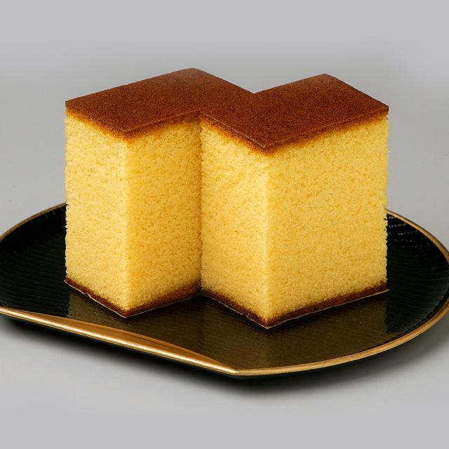 愛知 名古屋コーチン カステラ 10切れタイプ270g×2 送料無料-2