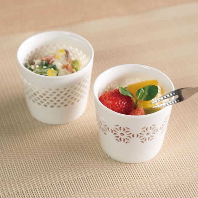 和食器 ほたるマルチカップ 波 華 3セット 送料無料-2