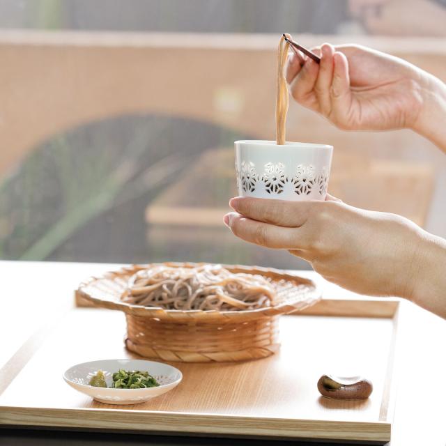 和食器 ほたるマルチカップ 波 華 3セット 送料無料-6