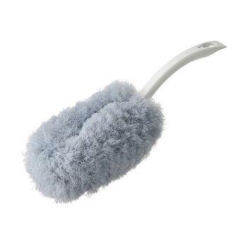 バスボンくんホコリガードハンディモップ 3個セット 送料無料 即日発送-1