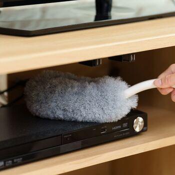 バスボンくんホコリガードハンディモップ 3個セット 送料無料 即日発送-4