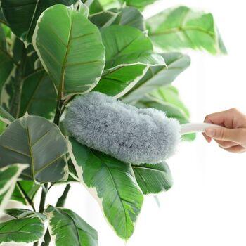 バスボンくんホコリガードハンディモップ 3個セット 送料無料 即日発送-5