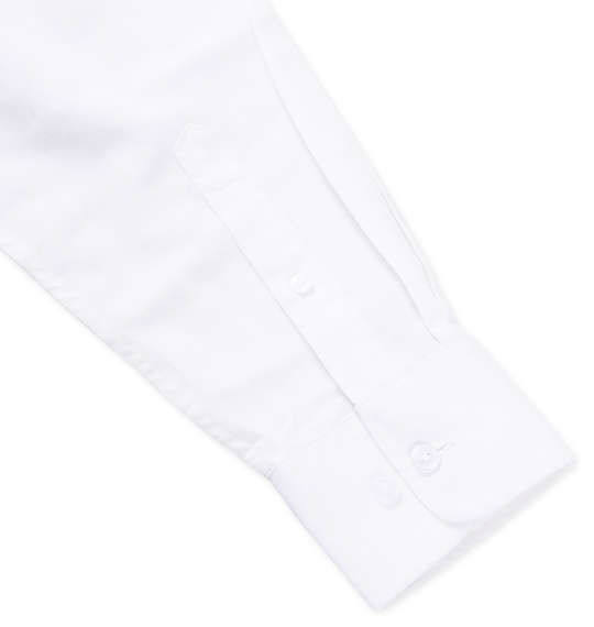 大きいサイズ Mc.S.P 麻混ハイブリットB.D長袖シャツ 3L 4L 5L 6L 8L MC741001-37542 ラッピング可 送料無料 即日発送-5