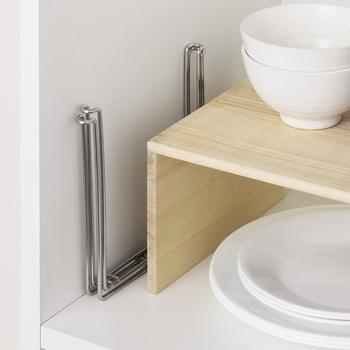 アットアクアステンレス製エコスタンド 3個セット 送料無料 即日発送-2