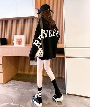 ロゴトレーナーレディース スウェット 送料無料 即日発送-6