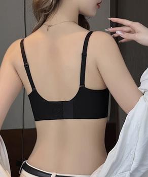 セクシーランジェリーノンワイヤー 送料無料 即日発送-4