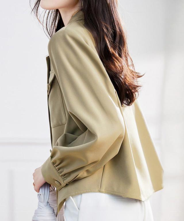 テーラージャケット レディース 春 送料無料 即日発送-9